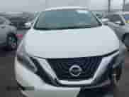 2018 Nissan Murano Platinum z VIN 5N1AZ2MH9JN163641, wystawiony jako IAAI lot #41922735 z przebiegiem 70 884 mil mil oraz . Historia ofert i sprzedaży dostępna na DreamBid. Obrazek 12.