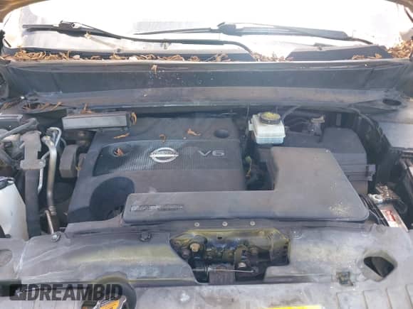 2014 Nissan Pathfinder Platinum with VIN 5N1AR2MM1EC658298, listed as a IAAI auction lot 43162383 with 148,611 mi miles and . Bid and sale history available at DreamBid. Image 10.