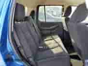 2010 Ford Explorer XLT with VIN 1FMEU7DEXAUA66828, listed as a Copart auction lot 84161265 with 311,747 mi miles and Salvage title. Bid and sale history available at DreamBid. Image 11.