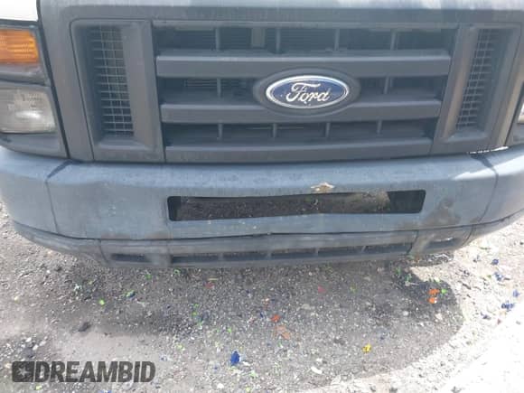 2012 Ford Econoline Cargo Commercial с VIN 1FTNE1EW9CDA86738, выставлен на аукционе IAAI как лот 42464315 с пробегом 180 322 миль миль и . История ставок и продаж доступна на DreamBid. Изображение 6.