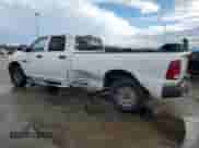 2010 Dodge 2500 ST with VIN 3D7TT2CT0AG188575, listed as a Copart auction lot 82955214 with 169,900 mi miles and Salvage title. Bid and sale history available at DreamBid. Image 2.