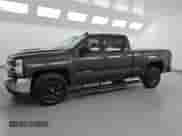 2016 Chevrolet Silverado 1500 LT z VIN 1GCRCREH3GZ172059, wystawiony jako Copart lot #55087345 z przebiegiem 137 416 mil mil oraz Czysty tytuł • Clean title. Historia ofert i sprzedaży dostępna na DreamBid. Obrazek 1.