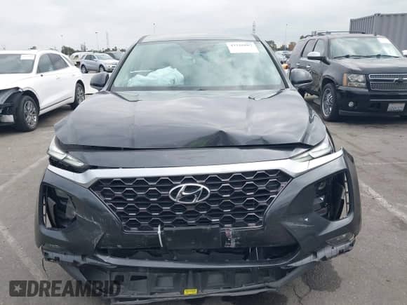 2020 Hyundai Santa Fe SEL с VIN 5NMS33AD9LH213052, выставлен на аукционе IAAI как лот 43316887 с пробегом 41 364 миль миль и . История ставок и продаж доступна на DreamBid. Изображение 12.