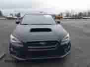 2016 Subaru WRX with VIN JF1VA1B63G9811250, listed as a IAAI auction lot 41620025 with 94,350 mi miles and . Bid and sale history available at DreamBid. Image 12.