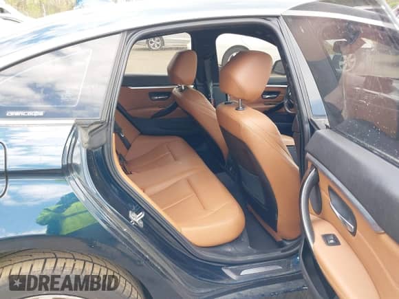 2016 BMW 4 Series 428i xDrive с VIN WBA4C9C54GG141317, выставлен на аукционе IAAI как лот 42043052 с пробегом 142 274 миль миль и . История ставок и продаж доступна на DreamBid. Изображение 8.