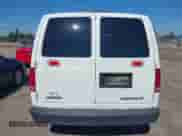 2005 Chevrolet Astro Cargo z VIN 1GCDM19X65B107724, wystawiony jako IAAI lot #42613741 z przebiegiem 62 178 mil mil oraz . Historia ofert i sprzedaży dostępna na DreamBid. Obrazek 16.