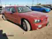 2006 Dodge Charger Fleet с VIN 2B3KA43R36H394204, выставлен на аукционе Copart как лот 69813174 с пробегом 90 908 миль миль и Списание • Salvage title. История ставок и продаж доступна на DreamBid. Изображение 4.