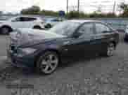 2008 BMW 3 Series 328xi z VIN WBAVC93578K040131, wystawiony jako Copart lot #82344475 z przebiegiem 187 929 mil mil oraz Szkoda całkowita • Salvage title. Historia ofert i sprzedaży dostępna na DreamBid. Obrazek 1.