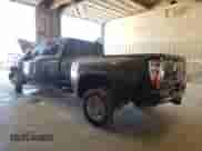 2022 Chevrolet Silverado 3500HD High Country с VIN 1GC4YVEY2NF346626, выставлен на аукционе Copart как лот 67865144 с пробегом 15 913 миль миль и Списание • Salvage title. История ставок и продаж доступна на DreamBid. Изображение 2.