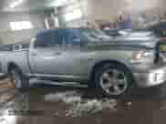 2019 Ram 1500 SLT с VIN 1C6RR7TT3KS679191, выставлен на аукционе IAAI как лот 41729580 с пробегом 79 277 миль миль и . История ставок и продаж доступна на DreamBid. Изображение 13.