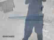 2024 Nissan Kicks SV z VIN 3N1CP5CV3RL576696, wystawiony jako IAAI lot #42656296 z przebiegiem 18 741 mil mil oraz . Historia ofert i sprzedaży dostępna na DreamBid. Obrazek 12.