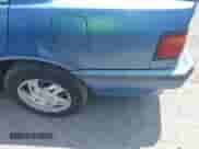 1991 Honda Civic z VIN 1HGED3656ML043956, wystawiony jako IAAI lot #42608632 z przebiegiem 163 524 mil mil oraz . Historia ofert i sprzedaży dostępna na DreamBid. Obrazek 6.