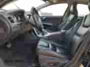 2013 Volvo S60 T5 с VIN YV1612FH0D2192802, выставлен на аукционе Copart как лот 84606765 с пробегом 307 879 миль миль и Списание • Salvage title. История ставок и продаж доступна на DreamBid. Изображение 7.