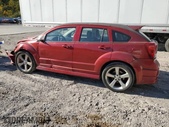 2008 Dodge Caliber с VIN 1B3HB68FX8D684151, выставлен на аукционе Copart как лот 76752194 с пробегом Не указан миль и Списание • Salvage title. История ставок и продаж доступна на DreamBid. Изображение 2.