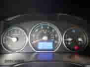 2009 Hyundai Santa Fe SE with VIN 5NMSH13E49H278329, listed as a Copart auction lot 62864215 with 192,195 mi miles and Salvage title. Bid and sale history available at DreamBid. Image 9.