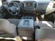 2014 GMC Sierra 1500 z VIN 3GTP1TEH7EG176901, wystawiony jako Copart lot #47308795 z przebiegiem 207 542 mil mil oraz Szkoda całkowita • Salvage title. Historia ofert i sprzedaży dostępna na DreamBid. Obrazek 8.