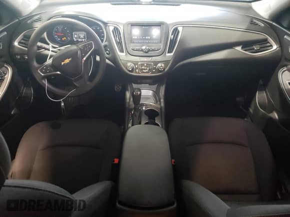 2017 Chevrolet Malibu LS с VIN 1G1ZB5ST2HF177379, выставлен на аукционе Copart как лот 69506965 с пробегом 149 219 миль миль и Чистый • Clean title. История ставок и продаж доступна на DreamBid. Изображение 8.