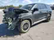 2021 Hyundai Palisade SE with VIN KM8R14HE5MU295716, listed as a Copart auction lot 84991775 with 84,798 mi miles and Salvage title. Bid and sale history available at DreamBid. Image 1.