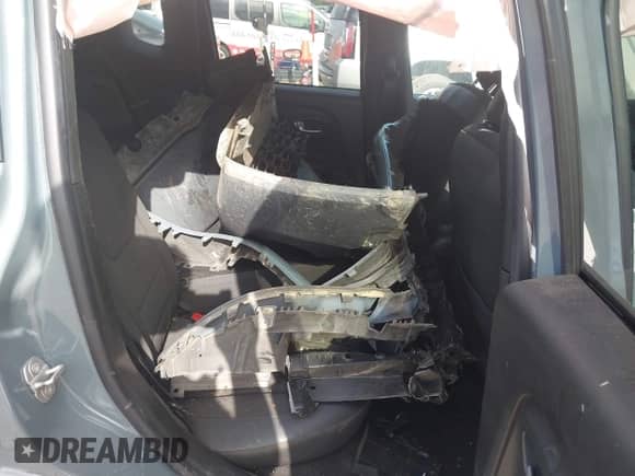 2017 Jeep Renegade Latitude с VIN ZACCJABBXHPE95831, выставлен на аукционе IAAI как лот 42693836 с пробегом 110 676 миль миль и . История ставок и продаж доступна на DreamBid. Изображение 8.