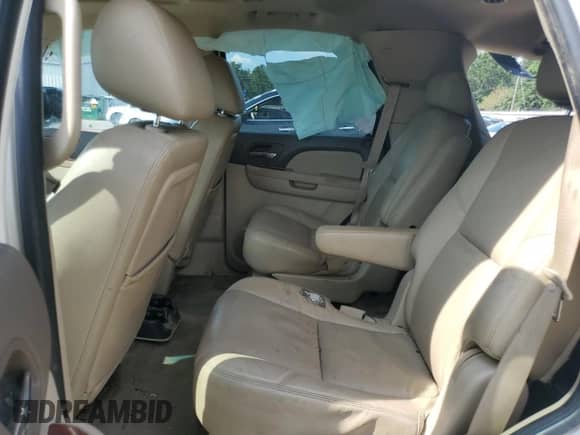 2010 Chevrolet Tahoe LTZ с VIN 1GNUCCE00AR281739, выставлен на аукционе Copart как лот 69141135 с пробегом 252 965 миль миль и Списание • Salvage title. История ставок и продаж доступна на DreamBid. Изображение 11.