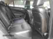 2019 Chrysler 300 Limited with VIN 2C3CCAEG9KH536495, listed as a Copart auction lot 57052115 with 140,672 mi miles and Salvage title. Bid and sale history available at DreamBid. Image 10.