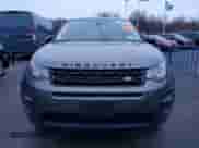 2016 Land Rover Discovery Sport SE with VIN SALCP2BG9GH601264, listed as a Copart auction lot 83091574 with Not provided miles and Clean title. Bid and sale history available at DreamBid. Image 5.