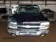2003 Chevrolet Tahoe LS z VIN 1GNEC13V73J217352, wystawiony jako Copart lot #84435075 z przebiegiem Nie podano mil oraz Szkoda całkowita • Salvage title. Historia ofert i sprzedaży dostępna na DreamBid. Obrazek 5.