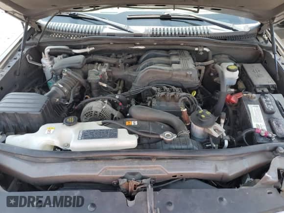 2007 Ford Explorer XLT with VIN 1FMEU63E07UB09495, listed as a Copart auction lot 65733635 with 145,436 mi miles and Clean title. Bid and sale history available at DreamBid. Image 12.