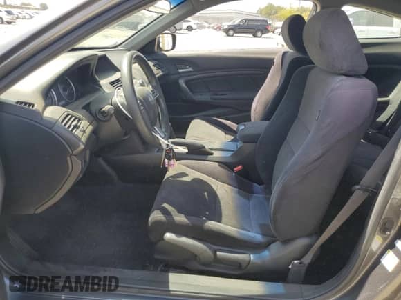 2010 Honda Accord LX-S with VIN 1HGCS1B34AA010905, listed as a Copart auction lot 71467475 with 142,835 mi miles and Salvage title. Bid and sale history available at DreamBid. Image 7.