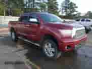2007 Toyota Tundra Limited z VIN 5TBDV58197S476356, wystawiony jako Copart lot #43782225 z przebiegiem 315 164 mil mil oraz Szkoda całkowita • Salvage title. Historia ofert i sprzedaży dostępna na DreamBid. Obrazek 4.