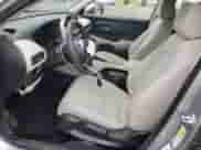 2024 Honda HR-V LX с VIN 3CZRZ2H33RM756501, выставлен на аукционе Copart как лот 61302045 с пробегом 20 565 миль миль и Списание • Salvage title. История ставок и продаж доступна на DreamBid. Изображение 7.