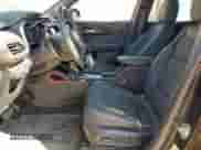 2022 Chevrolet TrailBlazer RS z VIN KL79MTSL9NB037044, wystawiony jako Copart lot #80503855 z przebiegiem 43 997 mil mil oraz Szkoda całkowita • Salvage title. Historia ofert i sprzedaży dostępna na DreamBid. Obrazek 7.