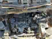 2007 Hyundai Veracruz GLS with VIN KM8NU13C87U026690, listed as a Copart auction lot 81300425 with Not provided miles and Salvage title. Bid and sale history available at DreamBid. Image 12.