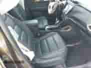 2021 Chevrolet TrailBlazer ACTIV with VIN KL79MVSL4MB165928, listed as a IAAI auction lot 42817110 with 124,707 mi miles and . Bid and sale history available at DreamBid. Image 5.