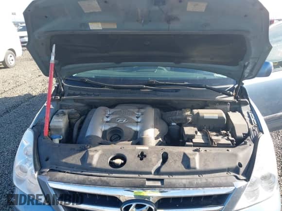 2007 Hyundai Entourage GLS с VIN KNDMC233676024398, выставлен на аукционе IAAI как лот 40672799 с пробегом 104 242 миль миль и . История ставок и продаж доступна на DreamBid. Изображение 10.