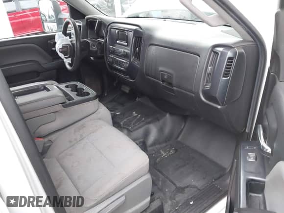 2015 GMC Sierra 1500 with VIN 1GTR1TEC4FZ179527, listed as a IAAI auction lot 42175217 with 179,700 mi miles and . Bid and sale history available at DreamBid. Image 5.