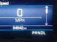 2022 Chevrolet Equinox LT z VIN 2GNAXUEV8N6139181, wystawiony jako IAAI lot #41900943 z przebiegiem 64 642 mil mil oraz . Historia ofert i sprzedaży dostępna na DreamBid. Obrazek 12.