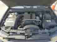 2004 Chevrolet TrailBlazer LS с VIN 1GNDS13S742143432, выставлен на аукционе Copart как лот 85171725 с пробегом 263 334 миль миль и Чистый • Clean title. История ставок и продаж доступна на DreamBid. Изображение 11.