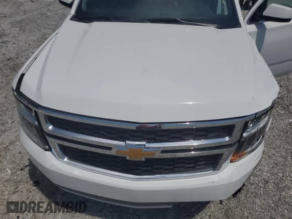 2020 Chevrolet Tahoe LT с VIN 1GNSCBKC9LR233711, выставлен на аукционе Copart как лот 66392935 с пробегом 86 462 миль миль и Списание • Salvage title. История ставок и продаж доступна на DreamBid. Изображение 12.