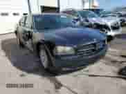 2007 Dodge Charger с VIN 2B3KA43G57H806199, выставлен на аукционе Copart как лот 73113332 с пробегом 218 677 миль миль и На запчасти • Non repairable. История ставок и продаж доступна на DreamBid. Изображение 4.
