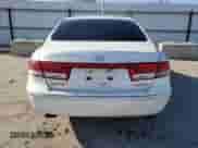 2006 Hyundai Azera SE с VIN KMHFC46F96A086816, выставлен на аукционе Copart как лот 87480804 с пробегом 216 995 миль миль и Чистый • Clean title. История ставок и продаж доступна на DreamBid. Изображение 6.