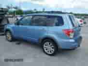 2011 Subaru Forester X Limited with VIN JF2SHBECXBH751712, listed as a IAAI auction lot 43050872 with 160,085 mi miles and . Bid and sale history available at DreamBid. Image 3.