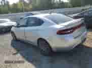 2013 Dodge Dart SXT with VIN 1C3CDFBA6DD331226, listed as a Copart auction lot 80633565 with 81,479 mi miles and Clean title. Bid and sale history available at DreamBid. Image 2.