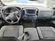 2014 Chevrolet Silverado 1500 LT с VIN 3GCUKRECXEG194610, выставлен на аукционе Copart как лот 67202155 с пробегом 189 470 миль миль и Списание • Salvage title. История ставок и продаж доступна на DreamBid. Изображение 8.