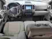 2016 Ford F-150 XLT с VIN 1FTFW1EF2GFA94918, выставлен на аукционе Copart как лот 84752775 с пробегом 77 637 миль миль и Списание • Salvage title. История ставок и продаж доступна на DreamBid. Изображение 8.