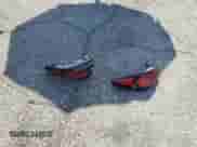 2021 BMW 5 Series 540i with VIN WBA53BJ02MWX02912, listed as a Copart auction lot 59173975 with 44,402 mi miles and Salvage title. Bid and sale history available at DreamBid. Image 12.