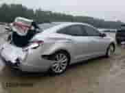 2016 Hyundai Azera Limited с VIN KMHFH4JGXGA508238, выставлен на аукционе Copart как лот 69586245 с пробегом 65 808 миль миль и Списание • Salvage title. История ставок и продаж доступна на DreamBid. Изображение 3.