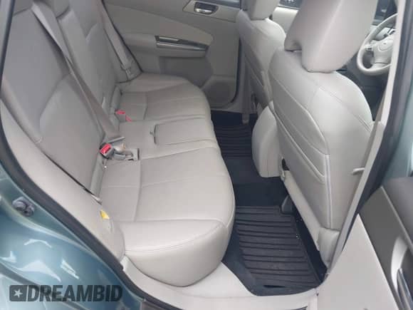 2012 Subaru Forester X Limited z VIN JF2SHAEC9CH422804, wystawiony jako IAAI lot #42892881 z przebiegiem 141 716 mil mil oraz . Historia ofert i sprzedaży dostępna na DreamBid. Obrazek 8.