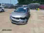 2012 Hyundai Elantra Limited с VIN KMHDH4AE9CU215932, выставлен на аукционе IAAI как лот 42800473 с пробегом 180 676 миль миль и . История ставок и продаж доступна на DreamBid. Изображение 2.