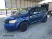 2010 Dodge Journey SE z VIN 3D4PG4FB7AT233214, wystawiony jako Copart lot #63273425 z przebiegiem 186 361 mil mil oraz Szkoda całkowita • Salvage title. Historia ofert i sprzedaży dostępna na DreamBid. Obrazek 1.